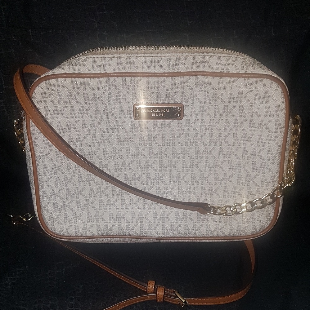 MICHAEL Michael Kors

CROSSBODY PURSE